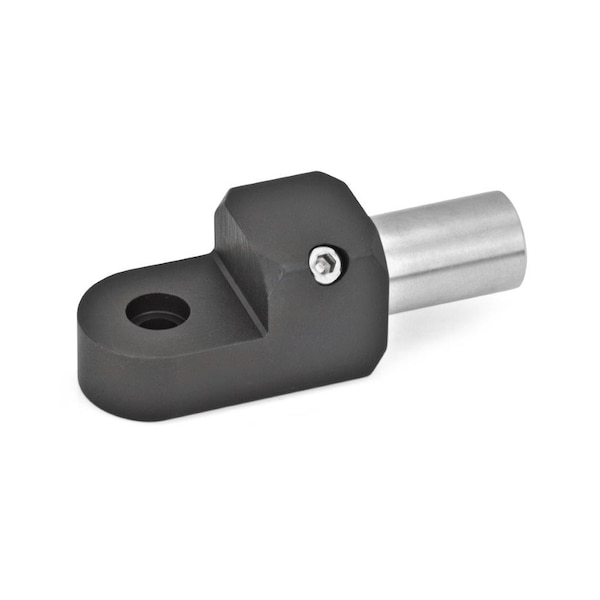 JW Winco GN483-10-20-W-ELS Swivel Clamp